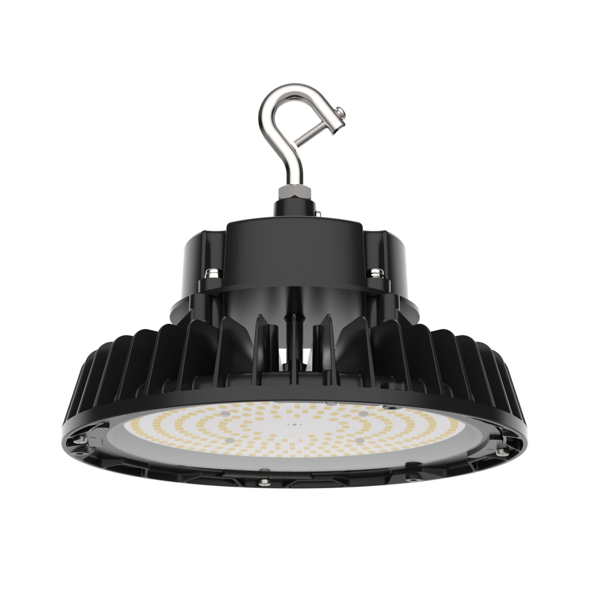 LED.nl Elite LED High Bay 200W - Dimmable with Switch - For High Ceilings - 30000 lm