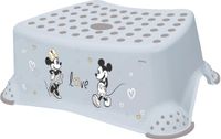 Keeeper Mickey Mouse Opstapje - Cloudy blue