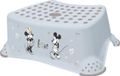 Keeeper Mickey Mouse Opstapje - Cloudy blue