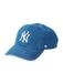 47Brand New York Yankees honkicap MLB Lennon Clean Up