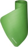 Schildkröt Fitnessmat Groen 15mm Dik Antislip met Draagriem
