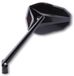 HIGHSIDER Stuurspiegel Victory Zwart