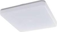 Heitronic PRONTO 500640 LED-plafondlamp LED vast ingebouwd 24 W LED Wit