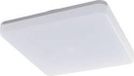 Heitronic PRONTO 500640 LED-plafondlamp LED vast ingebouwd 24 W LED Wit