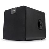 VULKKANO SUB8 Actieve subwoofer, 20,3 cm (8 inch), frequentie: 40 Hz-250 Hz