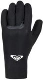 Roxy Swell Series + 3 Mm Handschoenen Zwart S Vrouw