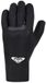 Roxy Swell Series + 3 Mm Handschoenen Zwart S Vrouw