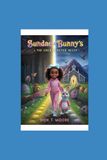 Sundae & Bunny's The Great Easter Heist