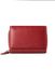 The Chesterfield Brand Aldra Wallet Red