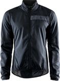 Craft Essence Light Windjack Heren black