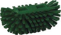 Vikan Hygiene 7037-1 tankborstel hard 21cm - Groen