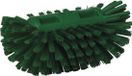 Vikan Hygiene 7037-1 tankborstel hard 21cm - Groen