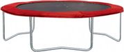 Intergard Trampoline diam. 305cm rood