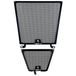 A-Parts GSA/AP beschermingsrooster voor radiator, Aprilia