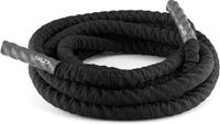 SKLZ Training Battle Rope Pro 12m Zwart