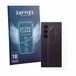 Savvies Protection d'écran pour Samsung Galaxy Z Fold 8 Ultra (Arrière) - Film protecteur transparent 18 Pièces