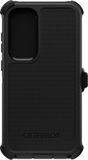 OtterBox Defender Series voor Galaxy S24 FE, Zwart