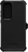 OtterBox Defender Series voor Galaxy S24 FE, Zwart
