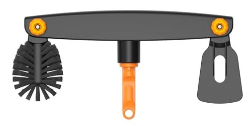 Fiskars OneClick Gutter Cleaner