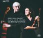 New Arts International Bv Challenge Classics Duos For Violin & Violoncello