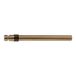 RIEGLER 107941-270.704 steeknippel-buis DN 6, buiten-Ø 10 mm, SW 11, lengte 100 mm, 1 stuk