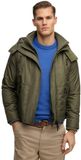 Superdry Hooded Arctic Windcheater Jas Heren