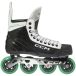 CCM Jetspeed FT850R Patins de hockey en ligne (Noir - 37.5)