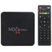 Xiaomi MXQ Pro 4k TV BOX Android 9