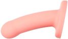 Sportsheets Nexus Nyx Dildo Koraal - Roze - Siliconen - Strapon