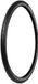 Urban Proof Gerecyclede buitenband Urban Proof 1mm Core 28 x 1.50 / 40-622 - zwart
