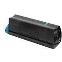 Oki Toner Cyaan Origineel 3200 pagina's voor C5250dn, C5250n, C5450n, C5510MFP, C5540MFP