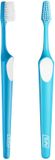 TePe Tandenborstel Supreme - Extra zacht - Blauw/Wit - 6 stuks