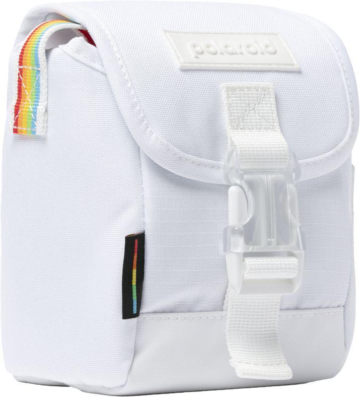 Polaroid 6297 Schoudertas Wit