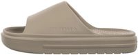 CONVERSE Essentialslide Beige Unisex - Maat 40