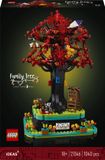 LEGO Ideas Stamboom - 21346