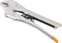 Beta Griptang 245mm Zilver