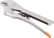 Beta Griptang 245mm Zilver