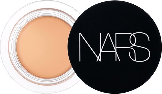 NARS Soft Matte Complete Concealer Custard