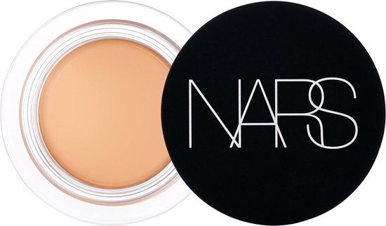 NARS Soft Matte Complete Concealer 6.2 g - Custard