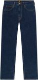 LEE Daren Dark Ocean Regular Straight Heren Jeans W31 x L32