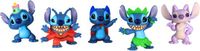 GP TOYS Disney Stitch Speelfiguur Lilo en Stitch Meerkleurig