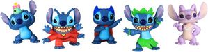 GP TOYS Disney Stitch Speelfiguur Lilo en Stitch Meerkleurig