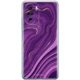 ERT GROUP mobiel telefoonhoesje voor Xiaomi MI 11i/ REDMI K40/K40 PRO/POCO F3/ F3 PRO origineel en officieel erkend Babaco patroon Marble 006, hoesje is gemaakt van TPU