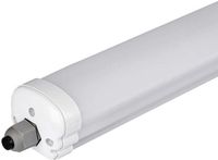 V-TAC VT-6076 LED Réglette - Série G - CREE - Étanche IP65 - Blanc - 18W - 2410 Lumens - 4000K