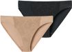 SCHIESSER Slip ' Air blickdichte Spitze ' nude