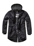 Brandit Marsh Lake Teddy Jas Zwart 5XL Man