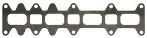 Gasket, AJUSA Gasket, exhaust manifold