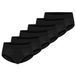 Schiesser Heren slip / onderbroek 6 pack Cotton Essentials Authentic
