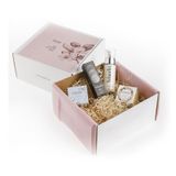 Velandia Huidverzorgingsset voor Gezicht & Lichaam - 4 Stuks - Cadeaubox
