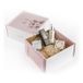 Velandia Huidverzorgingsset voor Gezicht & Lichaam - 4 Stuks - Cadeaubox